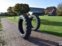 Roues, Pneus, Jantes, Barillets Jumelage BKT 320/85 R38