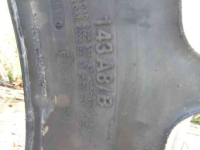 Roues, Pneus, Jantes, Barillets Jumelage BKT 320/85 R38
