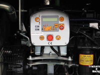 Moteur / Pompe stationair Idrofoglia ICX088-50FL