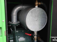 Moteur / Pompe stationair Idrofoglia ICX088-50FL