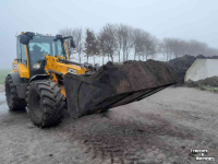 Godets chargeur ATMP volumebak