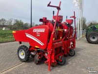 Planteuse de pommes de terre Grimme GL420 4 rijig
