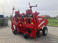 Planteuse de pommes de terre Grimme GL420 4 rijig