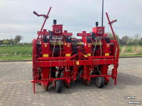 Planteuse de pommes de terre Grimme GL420 4 rijig