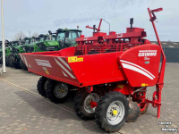 Planteuse de pommes de terre Grimme GL420 4 rijig