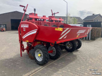 Planteuse de pommes de terre Grimme GL420 4 rijig