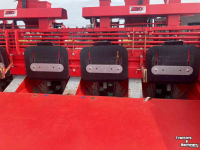 Planteuse de pommes de terre Grimme GL420 4 rijig