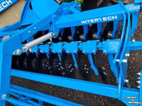 Déchaumeur à disques  3m