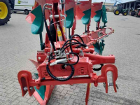 Charrues Kverneland LB 100-200