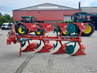 Charrues Kverneland LB 100-200