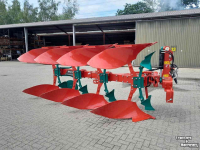Charrues Kverneland LB 100-200