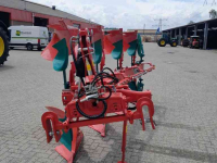Charrues Kverneland LB 100-200