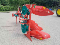 Charrues Kverneland LB 100-200