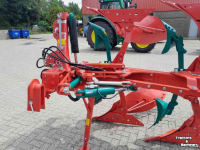 Charrues Kverneland LB 100-200
