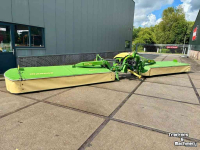 Faucheuse Krone EasyCut B 1000 Vlindermaaier