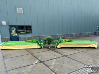 Faucheuse Krone EasyCut B 1000 Vlindermaaier