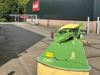 Faucheuse Krone EasyCut B 1000 Vlindermaaier