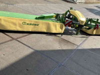 Faucheuse Krone EasyCut B 1000 Vlindermaaier