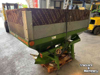 Distributeur d‘engrais Amazone ZA-M 1000
