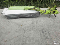 Faucheuse Claas Disco 3100 C