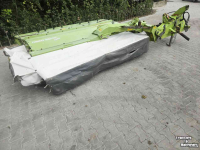 Faucheuse Claas Disco 3100 C