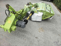 Faucheuse Claas Disco 3100 C