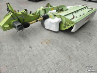 Faucheuse Claas Disco 3100 C