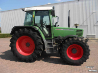 Tracteur Fendt 509 c