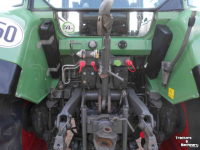 Tracteur Fendt 509 c