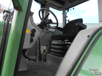 Tracteur Fendt 509 c
