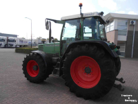 Tracteur Fendt 509 c