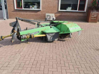 Faucheuse Deutz-Fahr KM 3.19