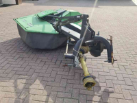 Faucheuse Deutz-Fahr KM 3.19