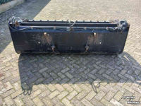 Godet de chargeur frontal  250 meter
