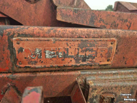 Pièces d‘occasion pour tracteurs  Haakarm