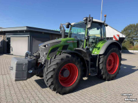Tracteur Fendt 618 Power Plus 2026 280 UUR RTK DEMO!!!