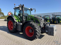 Tracteur Fendt 618 Power Plus 2026 280 UUR RTK DEMO!!!