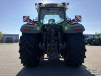Tracteur Fendt 618 Power Plus 2026 280 UUR RTK DEMO!!!