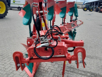 Charrues Kverneland LB 100-200
