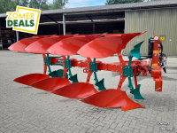 Charrues Kverneland LB 100-200