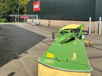 Faucheuse Krone EasyCut B 1000