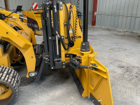 Décapeuse Harcon DL 3D 65-75