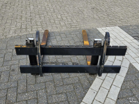 Fourches à palettes Weidemann palletlepels 1.30m