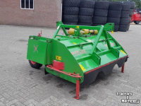 Broyeur de fanes Baselier loofklapper type 2LKA 190 front