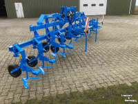 Bineuse Lemken Steketee EC weeder 7 12 x 50 schoffelmachine bieten