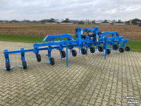 Bineuse Lemken Steketee EC weeder 7 12 x 50 schoffelmachine bieten