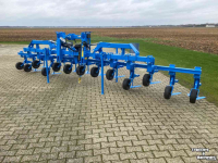 Bineuse Lemken Steketee EC weeder 7 12 x 50 schoffelmachine bieten