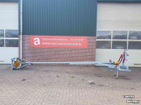 Mélangeur de lisier Reck Mestmixer 6000 mm