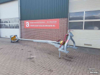 Mélangeur de lisier Reck Mestmixer 6000 mm