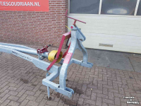 Mélangeur de lisier Reck Mestmixer 6000 mm